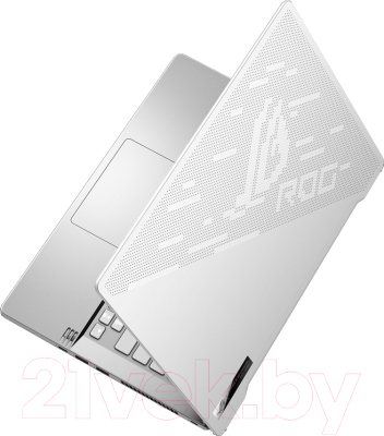 Игровой ноутбук Asus Zephyrus G14 GA401II-BM112