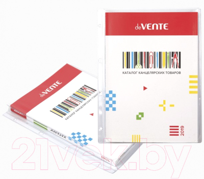 Изображение товара Файл-вкладыш deVente 3050900