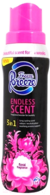 Кондиционер для белья Freeze Breeze Floral (275г)