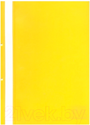 Папка для бумаг Kanzfile ПС-200 1970 (желтый)