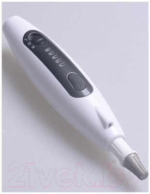 Аппарат для маникюра Gezatone Professional Nail Care 136D / 1301031