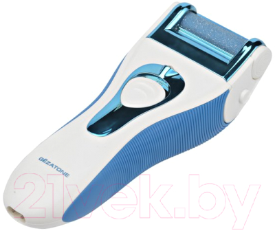 Электропилка для ног Gezatone Pedi Pro 126D / 1301151