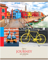 

Тетрадь ArtSpace, Путешествия. Collage of Travel / Т48кГЛ_29707