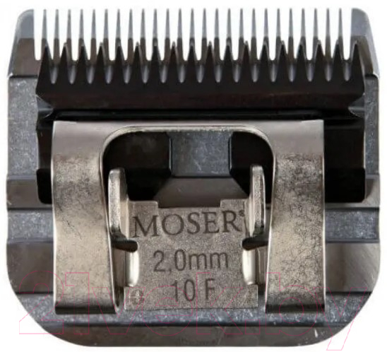 Нож к машинке для стрижки волос Moser 1245-7940 №10F