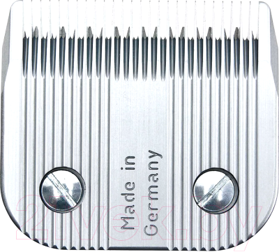 

Нож к машинке для стрижки Moser, 1245-7940 №10F