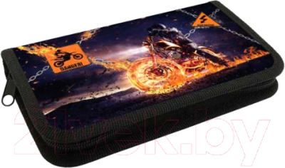 

Пенал Оникс, ПКК 03-5 Fire Moto