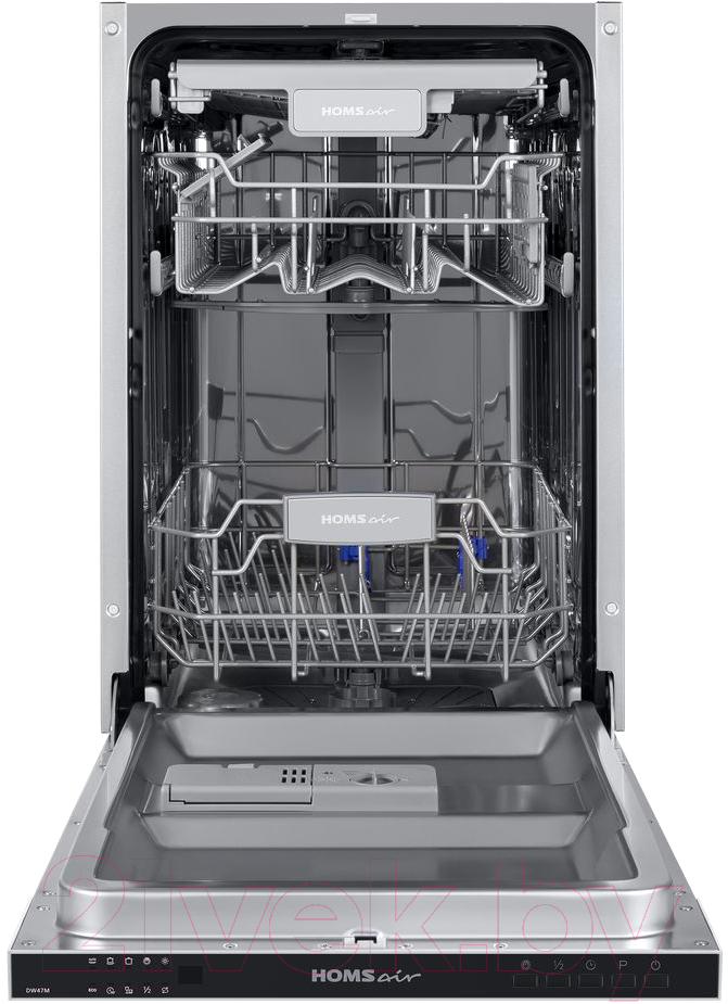 Посудомоечная машина HOMSair DW47M