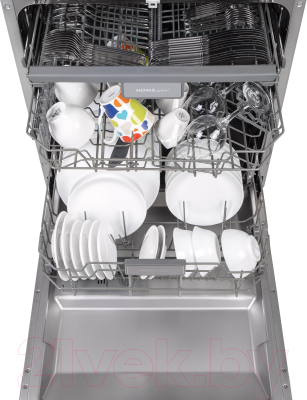 Посудомоечная машина HOMSair DW67M
