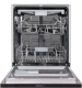 Посудомоечная машина HOMSair DW67M - 