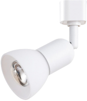

Трековый светильник Arte Lamp, Gala A3156PL-1WH