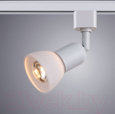 Изображение товара Трековый светильник Arte Lamp Gala A3156PL-1WH