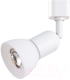 Миниатюра изображения товара Трековый светильник Arte Lamp Gala A3156PL-1WH