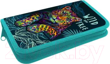 

Пенал Оникс, ПКК 03-6 Цветной леопард