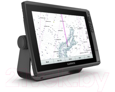 Эхолот-картплоттер Garmin Echomap Ultra 122sv / 010-02113-01