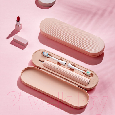 Электрическая зубная щетка Xiaomi Soocas V1 (розовый)