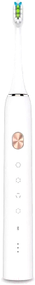 Ультразвуковая зубная щетка Xiaomi Soocas X3U (белый)