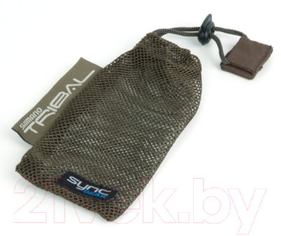 

Сумка рыболовная Shimano, Sync Small Magnetic Pouch / SHTSC31