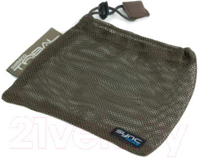 

Сумка рыболовная Shimano, Sync Large Magnetic Pouch / SHTSC32