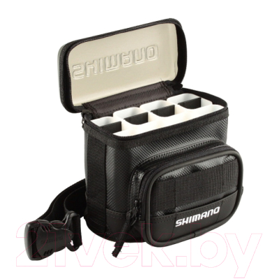 Сумка рыболовная Shimano Lure Case 01 / SHLCH01A