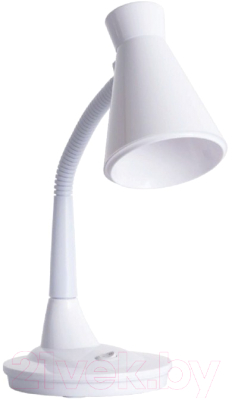 Настольная лампа Arte Lamp Desk Semplece A2007LT-1WH