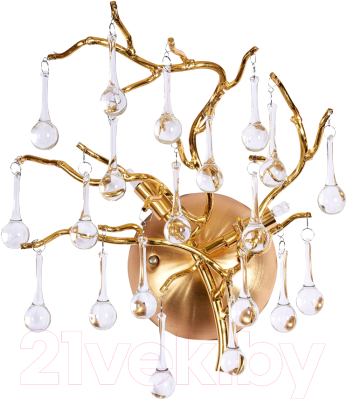 

Бра Divinare, Salice 3132/16 AP-2