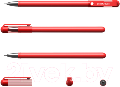Изображение товара Ручка гелевая Erich Krause G-Soft / 39432