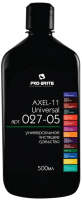 Универсальное чистящее средство Pro-Brite Axel-11 Universal (500мл) - 