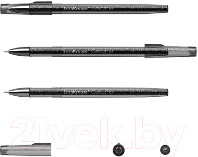 Изображение товара Ручка гелевая Erich Krause Gelica / 45472