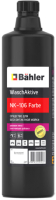 Высококонцентрированное моющее средство Bahler WaschAktive PNK-106 Farbe (1л) - 