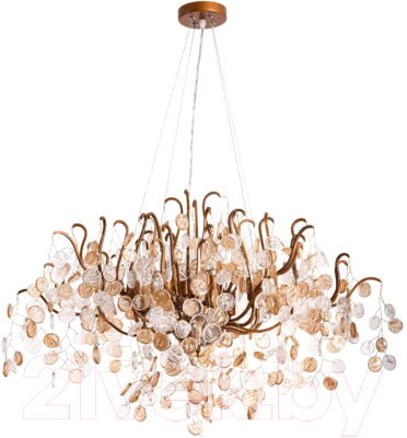 

Люстра Divinare, Spumante 7288/18 SP-12