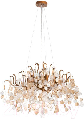 

Люстра Divinare, Spumante 7288/18 SP-9