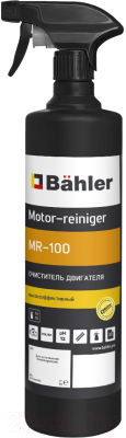 Очиститель двигателя Bahler Motor-Reiniger MR-100 (1л)