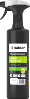 Очиститель салона Bahler Allzweckreiniger UN-100 MasterClean (1л) - 