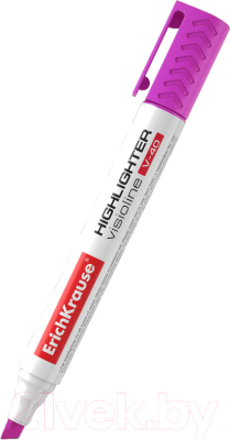 

Текстовыделитель Erich Krause, Visioline V-40 / 30979