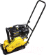 Виброплита TCC WP60L (207191) - 