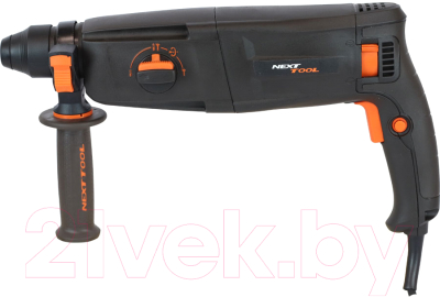 

Перфоратор Nexttool, PF-1100/32