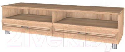 

Тумба Лером, Мелисса ТБ-1834-СН