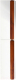 Шкаф-пенал для ванной BelBagno Aurora-1600-2A-SC-BL-P-L - 