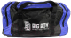 Спортивная сумка Big Boy Elite Line 32 / BB-BAG-EL (синий) - 