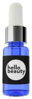 

Сыворотка для лица Hello Beauty, Антивозрастная 18+ с омолаживающими экстрактами растений