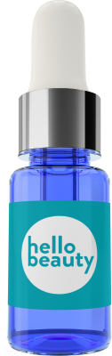 

Сыворотка для лица Hello Beauty, Минеральная Заряжает энергией и сокращает следы усталости