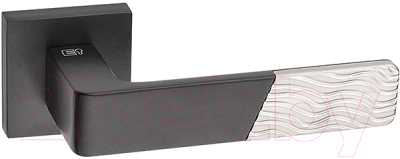 

Ручка дверная Emporio Italiano, Doppia IT111-SQ1