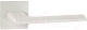 Ручка дверная Oro & Oro Unica 065-15E White - 