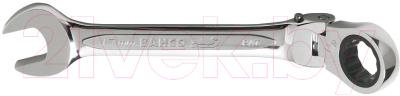 

Гаечный ключ Bahco, 41RM-12