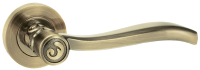 Ручка дверная Oro & Oro Gilda 047-16E MAB - 