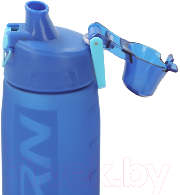 Бутылка для воды Stern JACZBPKMR8 / S20ESTBO005-3M (синий)