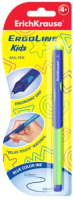 

Ручка шариковая, Ultra Glide Technology ErgoLine Kids / 41540