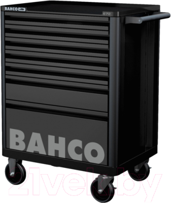 Тележка инструментальная Bahco 1472K7BKFF15SD