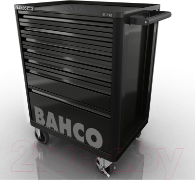 Тележка инструментальная Bahco 1472K7BKFF15SD