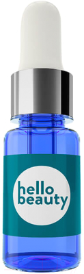 

Сыворотка для лица Hello Beauty, Увлажняющая с гиалуроновой кислотой